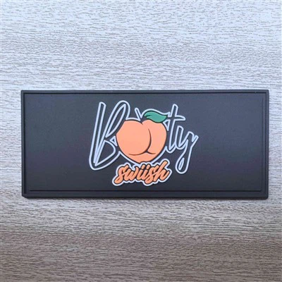 Egyedi 3D átviteli címkék