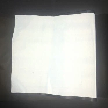 Termikus transzfer szilikon betűfényes fényvisszaverő