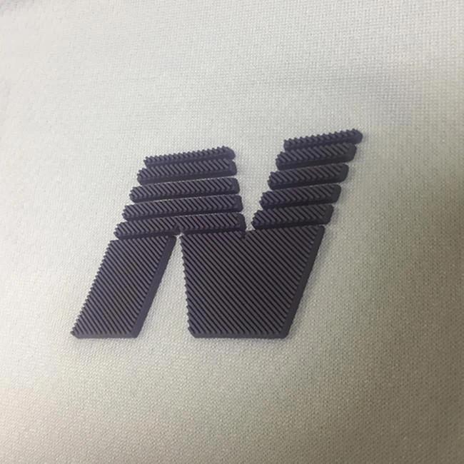 Thermotranszfer penész szilikon fejezet