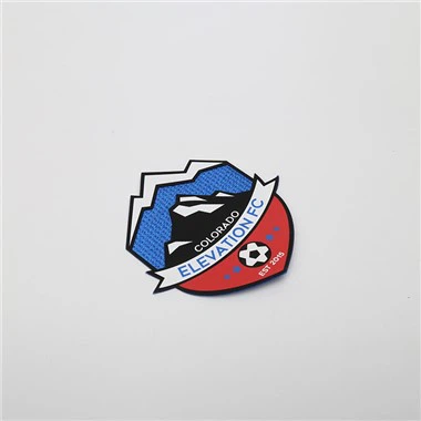 Szitanyomás szilikon Tatami Crest PRS-en